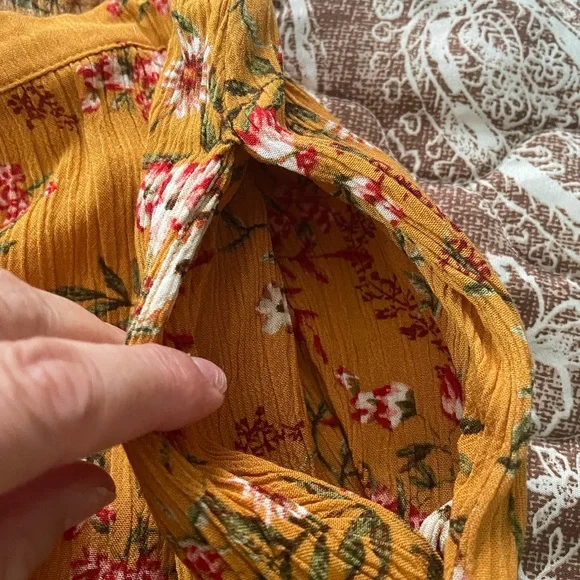 Maxi high low set - Picture 9 of 10